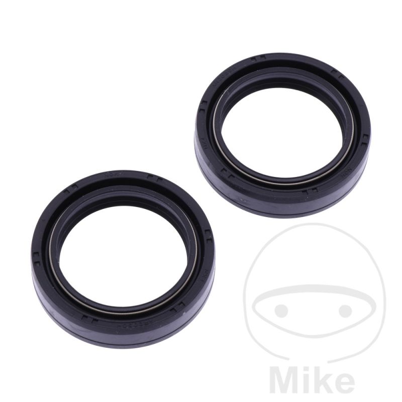 Retenes de Horquilla JMP 35x48x11 NOK | Motos Camaral