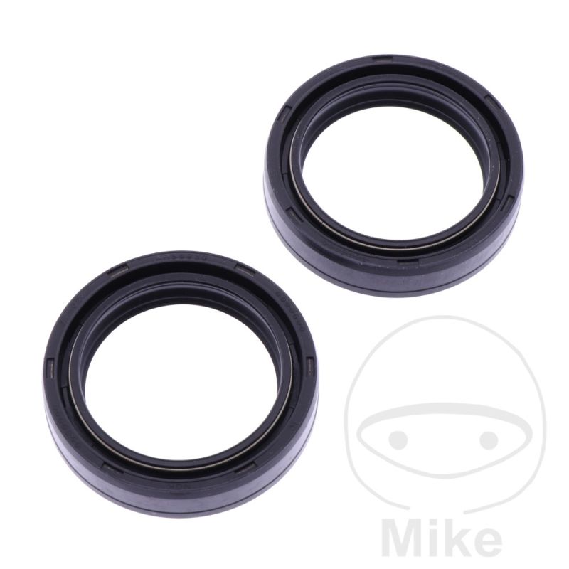 Retenes de Horquilla 37x50x11 JMP | Motos Camaral