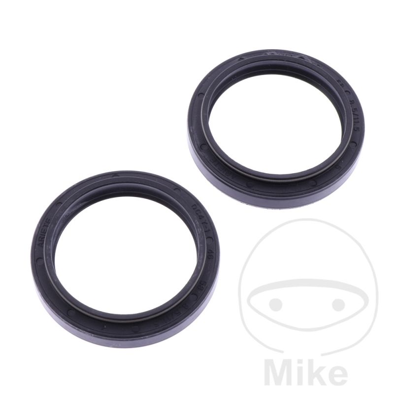 Retenes de Horquilla 46X58X8.5/11.5 | JMP | Motos Camaral