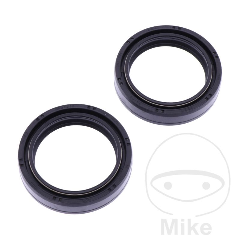 Retenes de Horquilla 39 x 52 x 11 | JMP | Motos Camaral