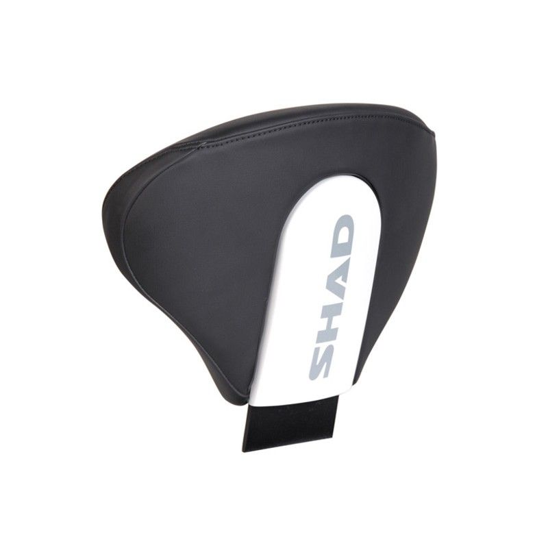 Respaldo SHAD BLANCO - motoscamaralweb.com