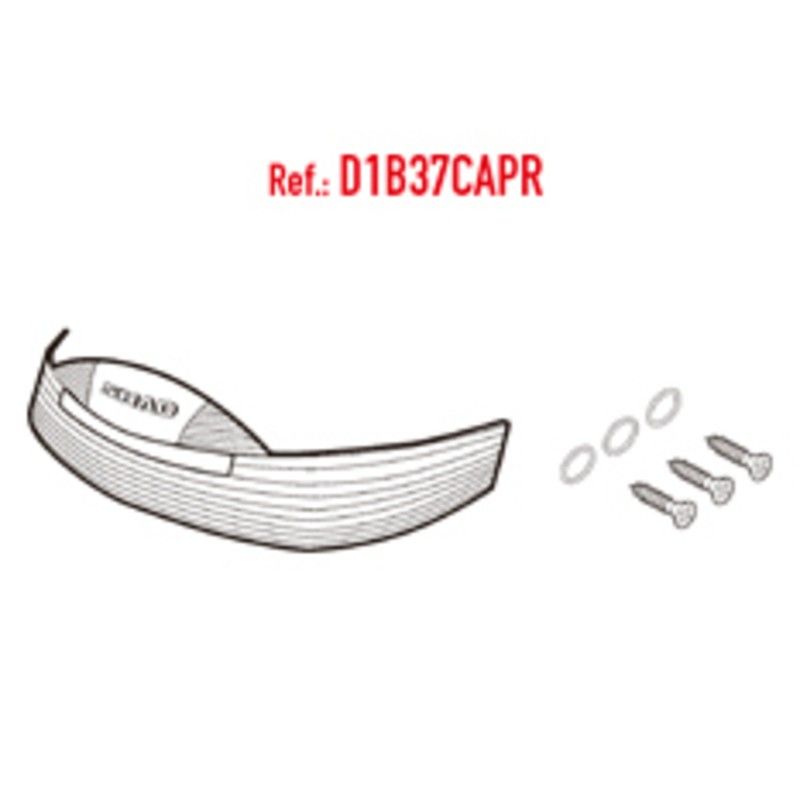 Recambio CATAD. PINTADO SH37 2012 - motoscamaralweb.com