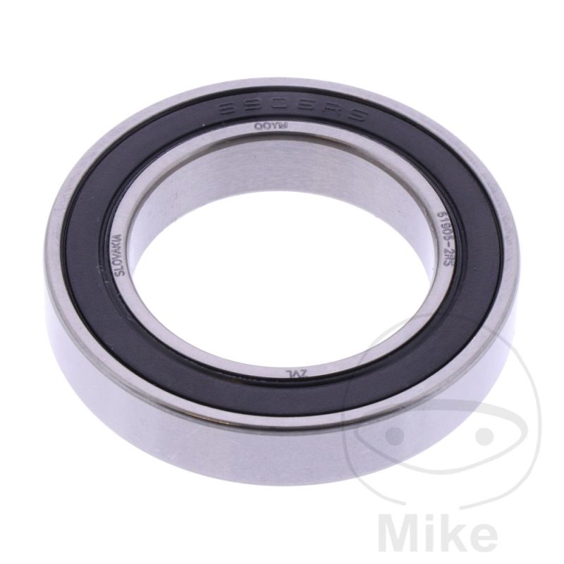 Rodamiento 6906 2RS Cojinete Rueda Delantera | Motos Camaral