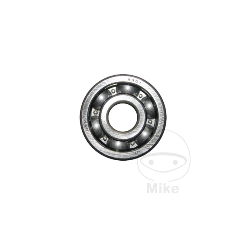 Rodamiento 6301 C3 NTN | NTN | Motos Camaral