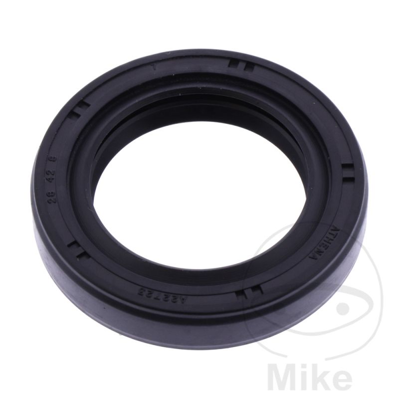 Retén 28X42X8MM Athena Rueda Delantera | Motos Camaral
