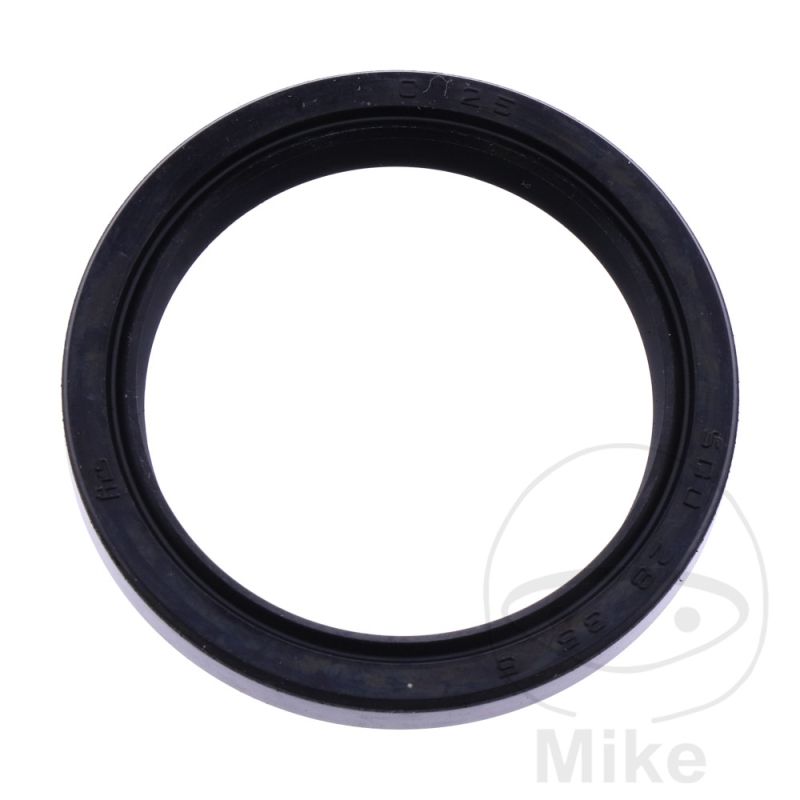 Retén Delantero Derecho 28X35X5 OEM | Recambio Original | Motos Camaral