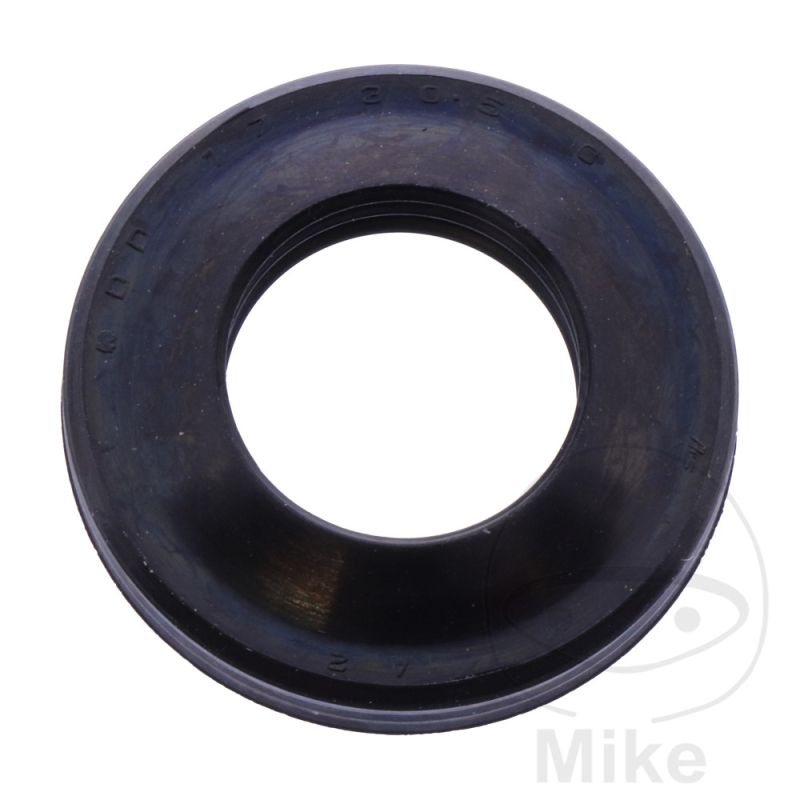 Retén 17X30.5X6MM OEM Rueda Delantera | Motos Camaral