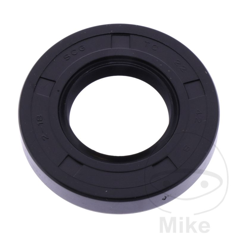 Retén 22X42X8MM OEM | Recambio Original | Motos Camaral