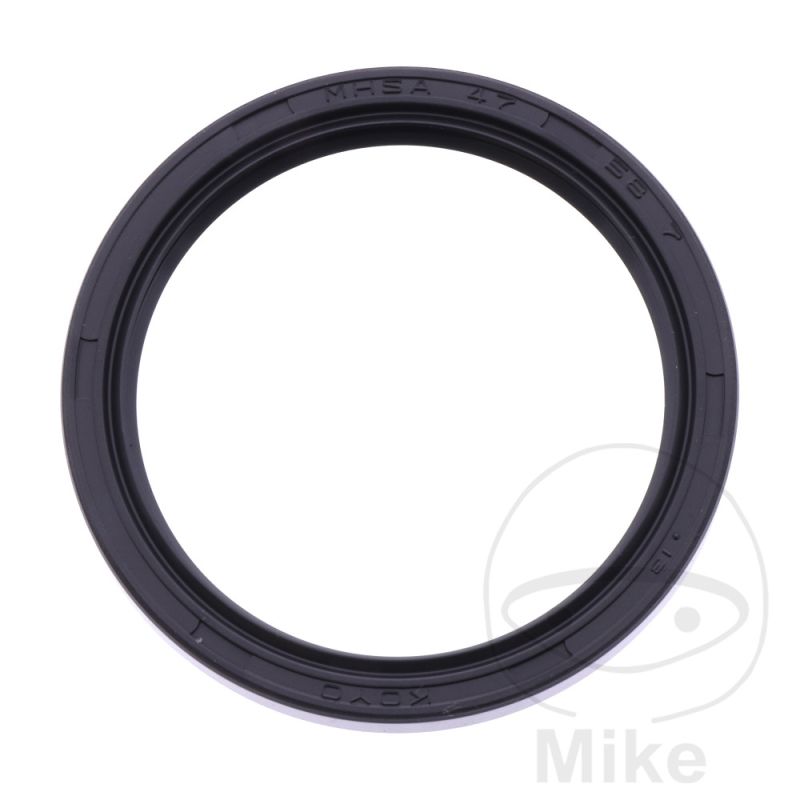 Retén 47X58X7MM OEM Rueda Delantera | Motos Camaral