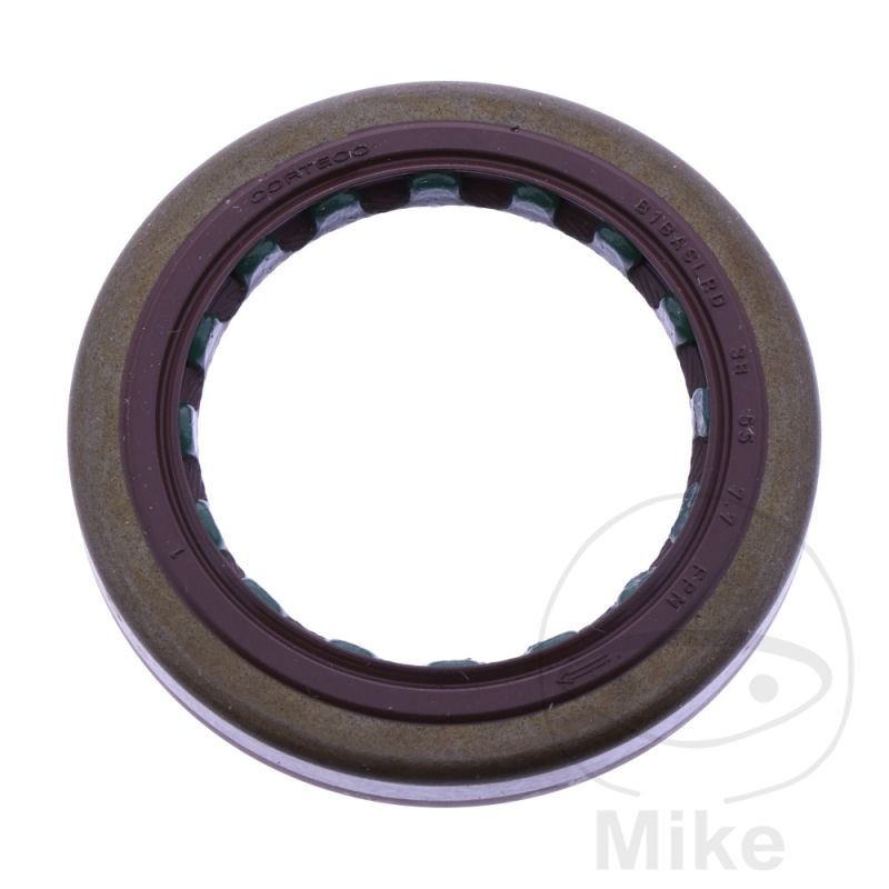 Retén 38x55x7mm Rueda Delantera | Repuesto Moto | Motos Camaral