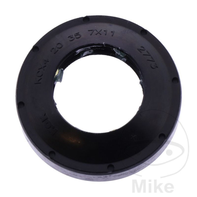Retén 20X35X7/11 mm Rueda Delantera OEM | Motos Camaral