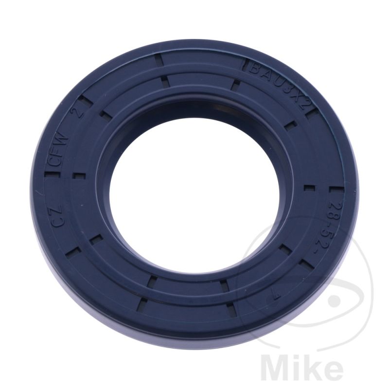 Retén 28x52x7mm Rueda Delantera Izquierda | Motos Camaral