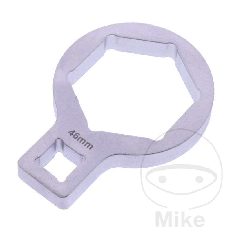 Llave 46 JMP Articulación de Rótula Telelever | Motos Camaral