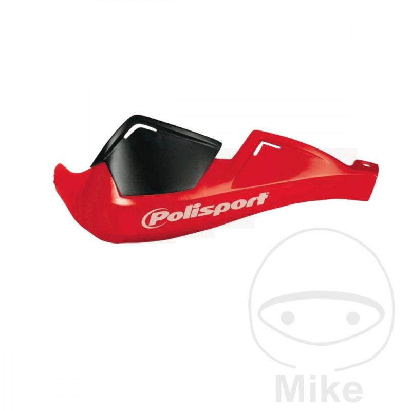 Paramanos Evolution Integral Rojo Kit | Motos Camaral
