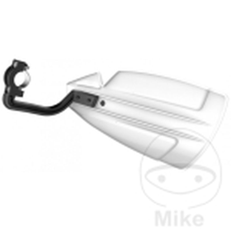 Paramanos Hammer Blanco Kit | Motos Camaral