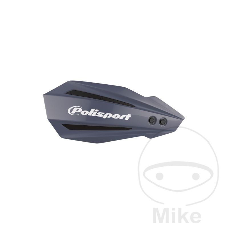 Paramanos MX Bullit Gris Kit | Motos Camaral