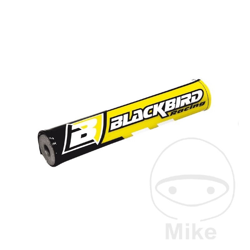 Protector Manillar Amarillo BlackBirdRacing | Motos Camaral