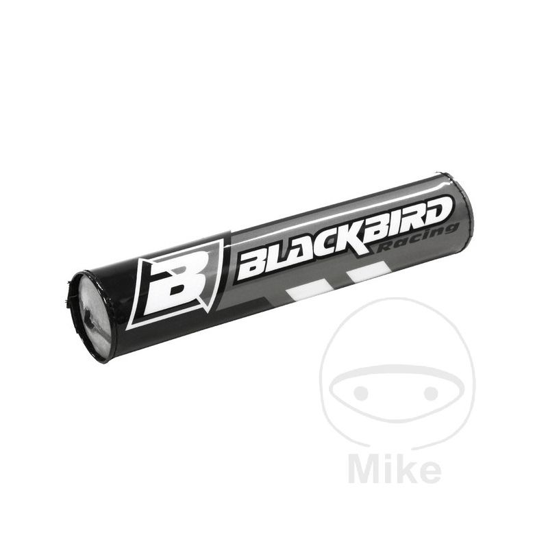 Protector Manillar BlackBirdRacing Gris | Motos Camaral