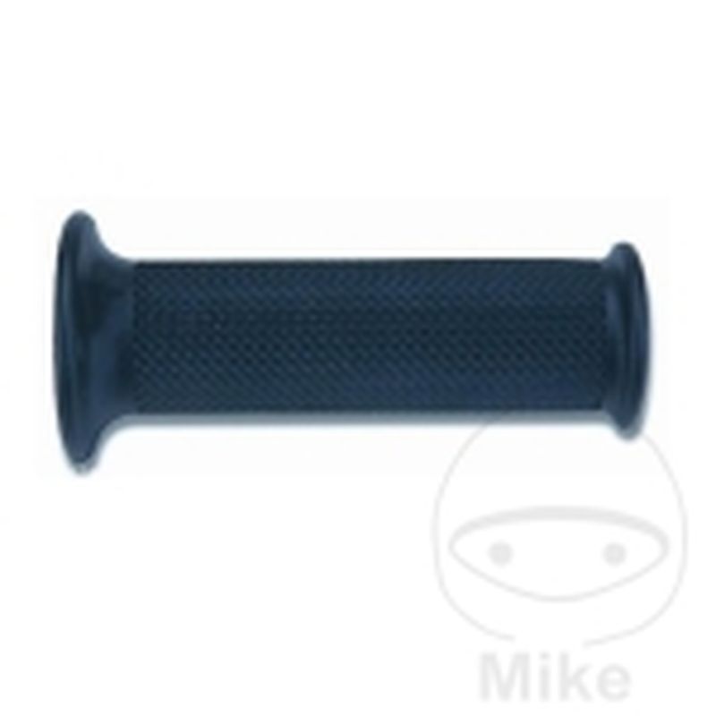 Puños DAKAR Negro Domino 22/26 mm | Motos Camaral