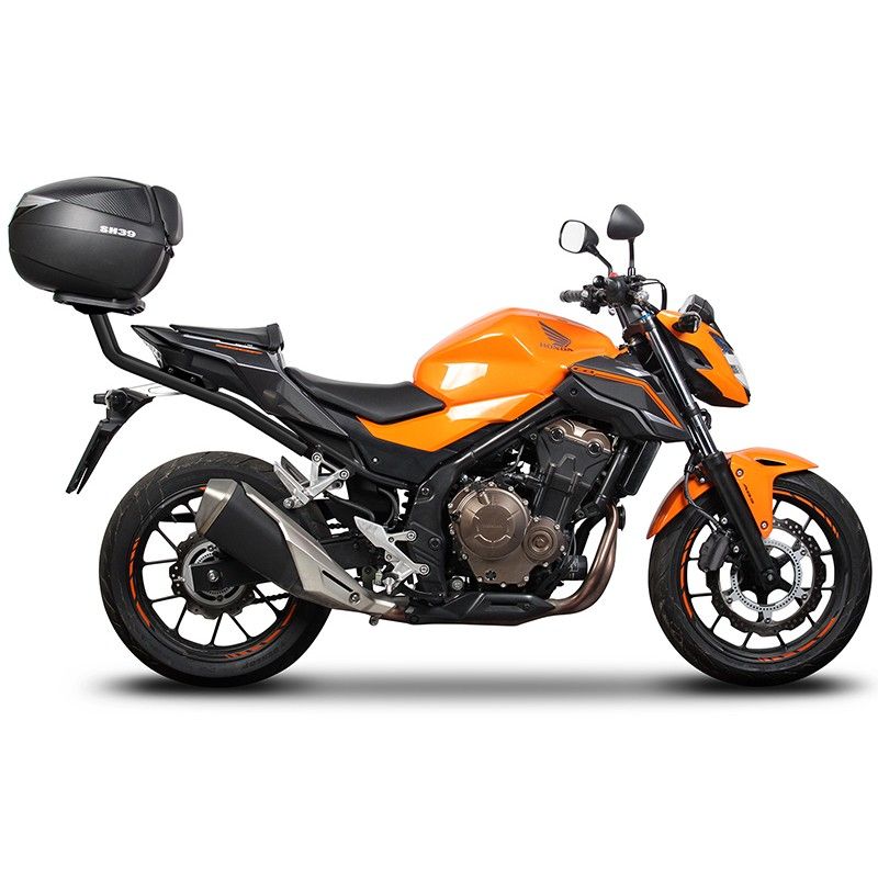 Fijaciones Top SHAD Honda CB 500 F/R 16 - motoscamaralweb.com