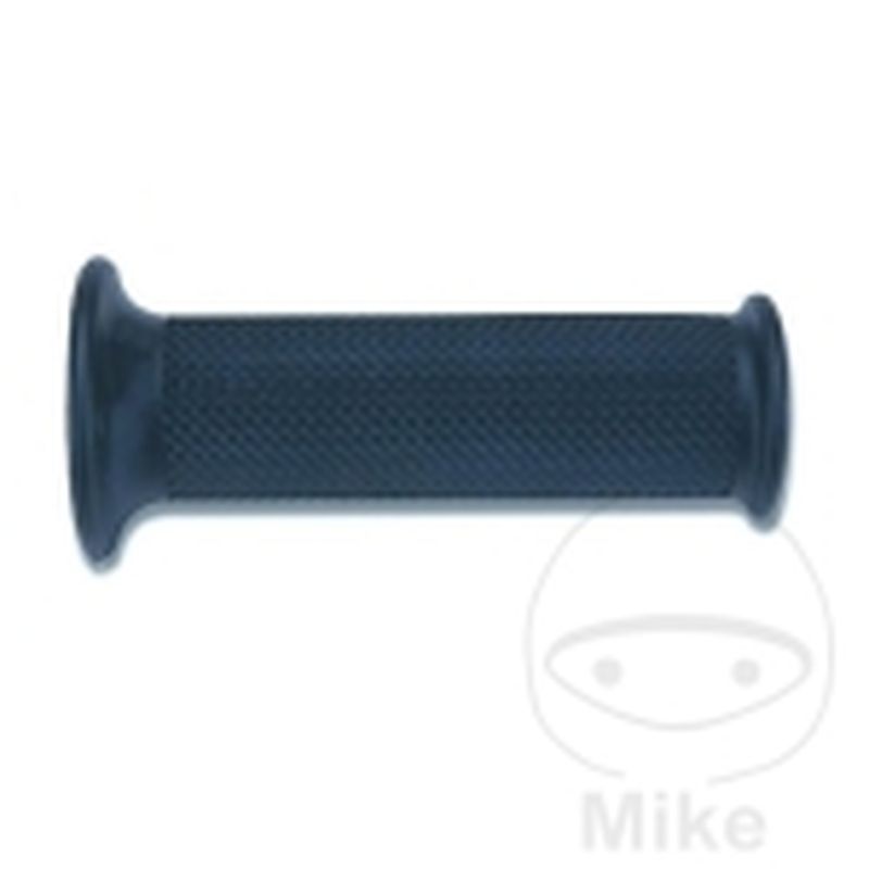 Puños Negros Domino 22/26 mm Cerrados | Domino | Motos Camaral