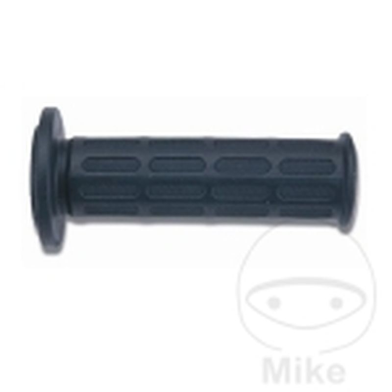 Puños Japón Negro Domino D.22/26 mm | Domino | Motos Camaral