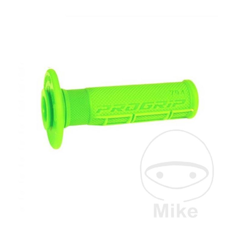 Puños 794 Verde Fluorescente D.22/25 | Motos Camaral