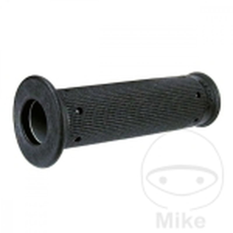 Puños 842 Negros D.24/28 mm Cerrados | Motos Camaral