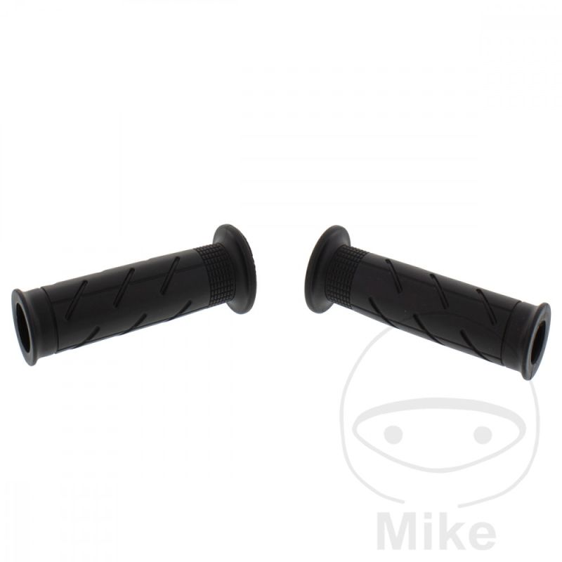 Puños Honda Negro Domino D.22/26 mm Abierto | Motos Camaral
