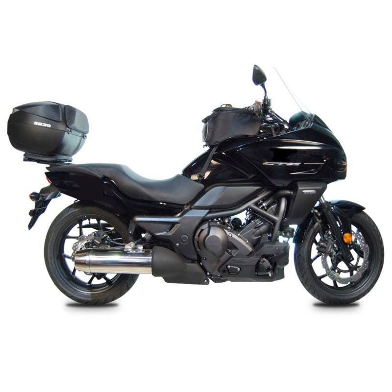 Fijaciones Top SHAD H0NDA CTX 70014 - motoscamaralweb.com