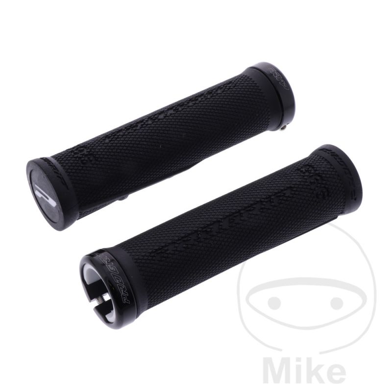 Puños 995 Negro D.22/22 mm Cerrados | Motos Camaral