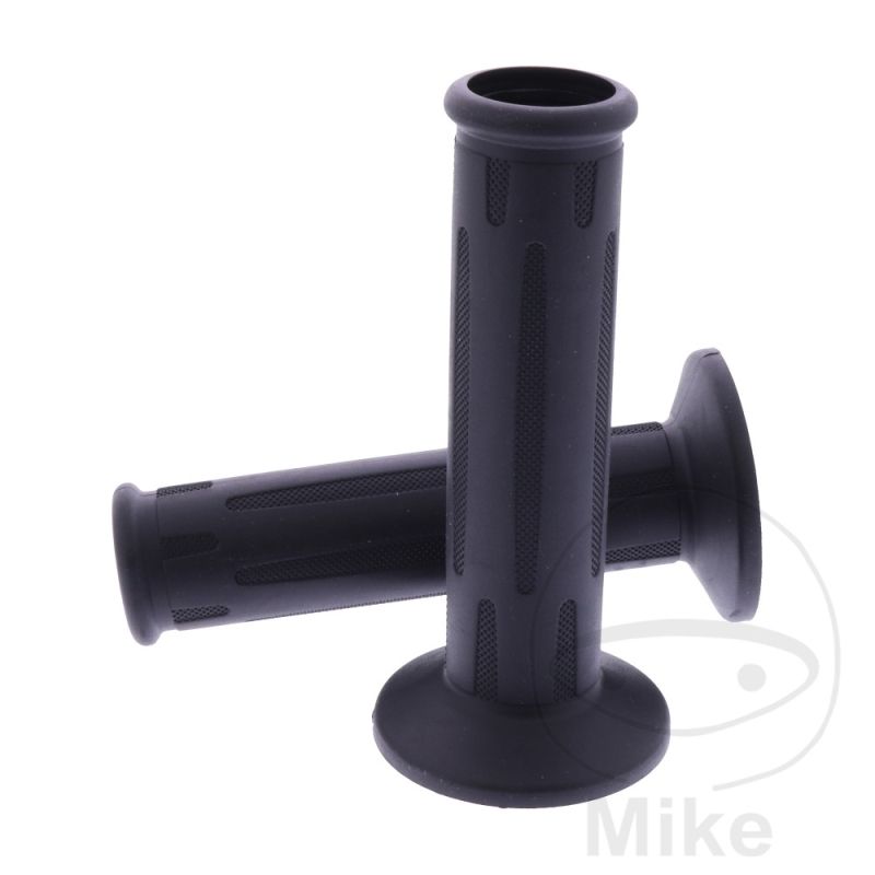 Puños BMW Negro Domino 26.5mm | Domino | Motos Camaral