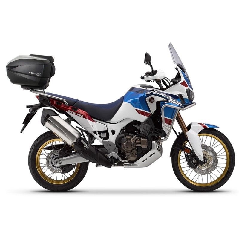 Fijaciones Top SHAD Honda CRF L AFrica Twin 1000 Sports Adventure 2018- - motoscamaralweb.com
