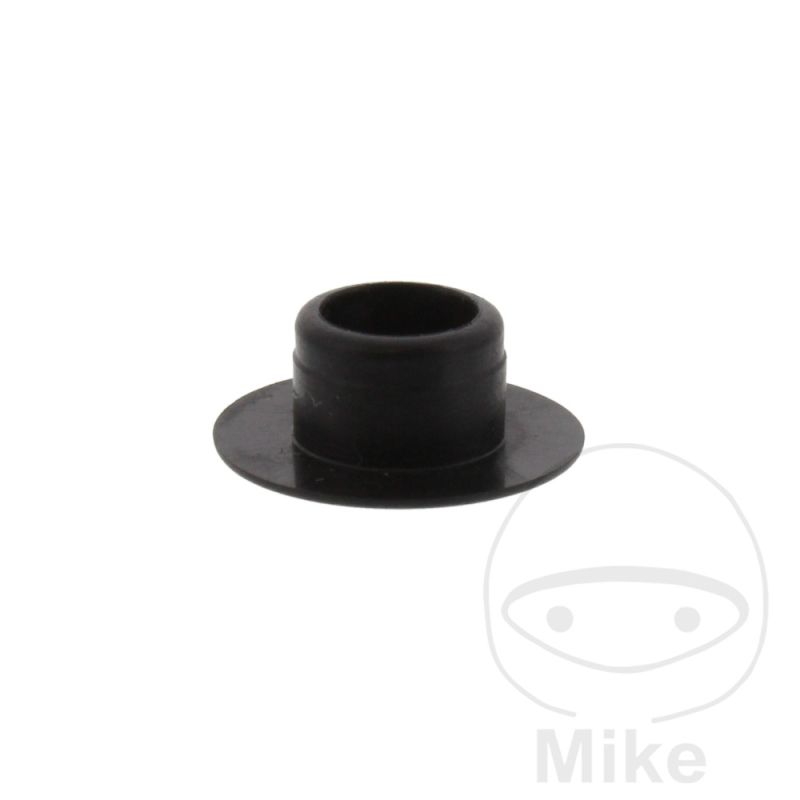 Tapa Protectora para M12 Negro | Motos Camaral