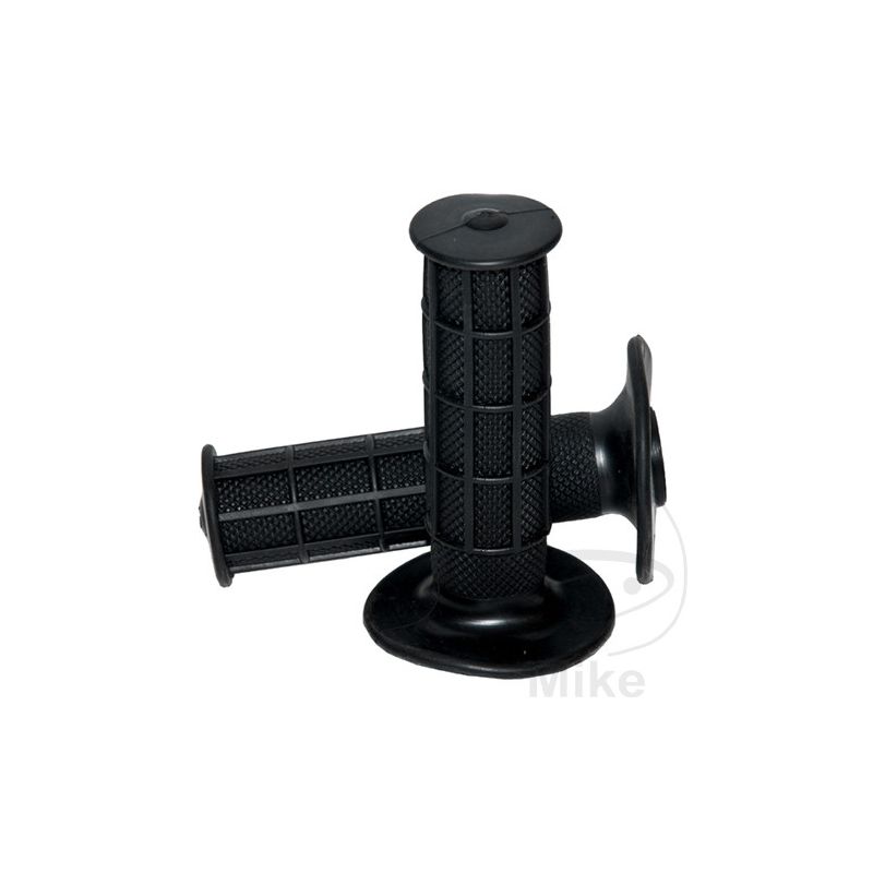Puños Enduro Negros JMP 21/23mm | JMP | Motos Camaral