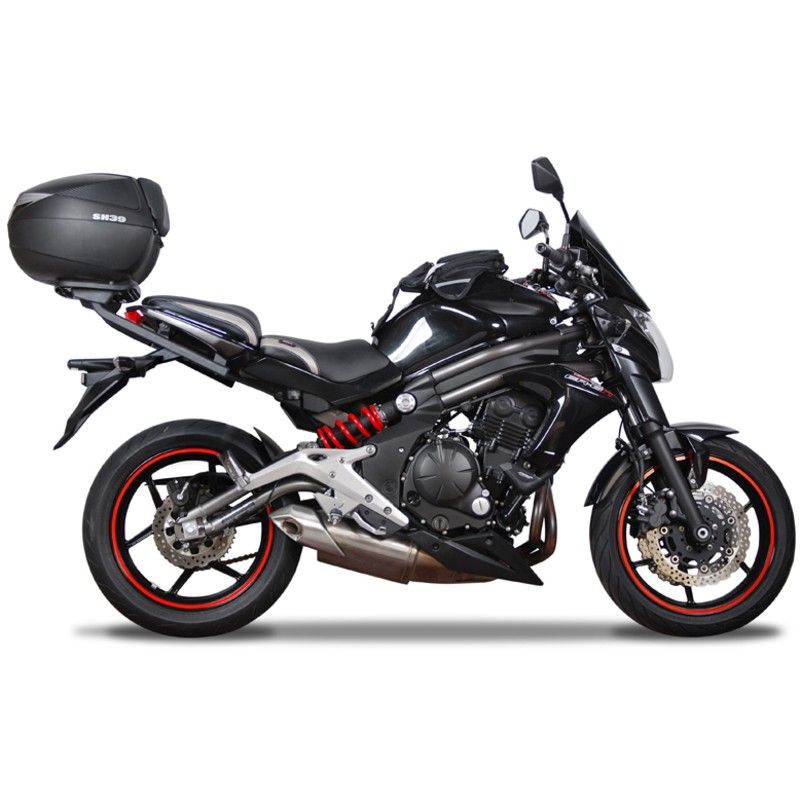 Fijaciones Top SHAD Kawasaki ER 65012 - motoscamaralweb.com