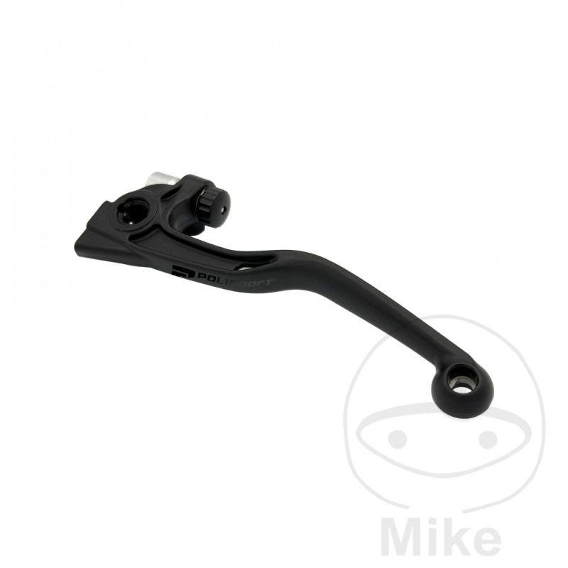 Maneta de Embrague APT Negro Irrompible | Motos Camaral