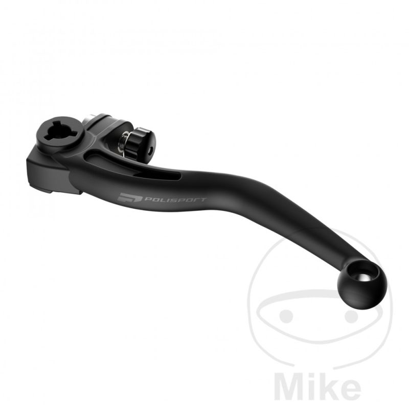 Maneta de Embrague APT Negro Irrompible | Motos Camaral
