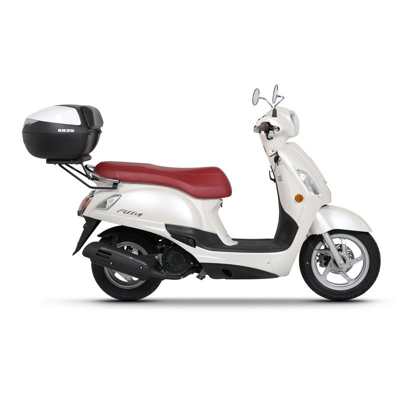 Fijaciones Shad Top Master Kymco Filly 125 - motoscamaralweb.com