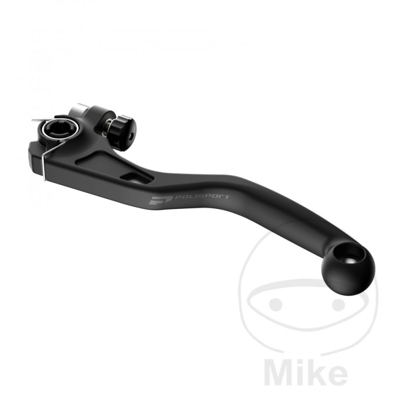 Maneta de Embrague APT Negro Irrompible | Motos Camaral