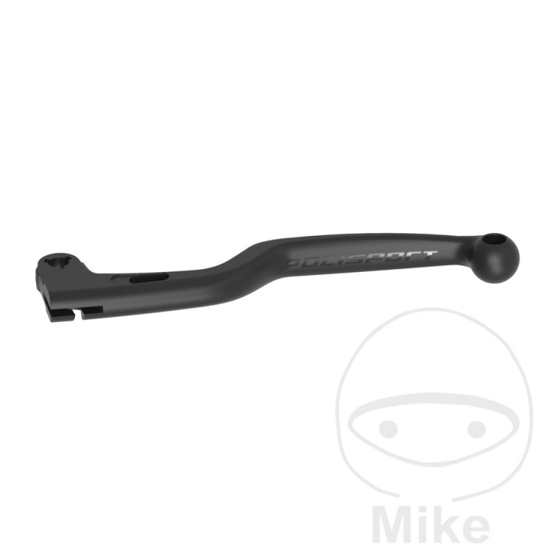 Maneta de Embrague APT Negro Irrompible | Motos Camaral