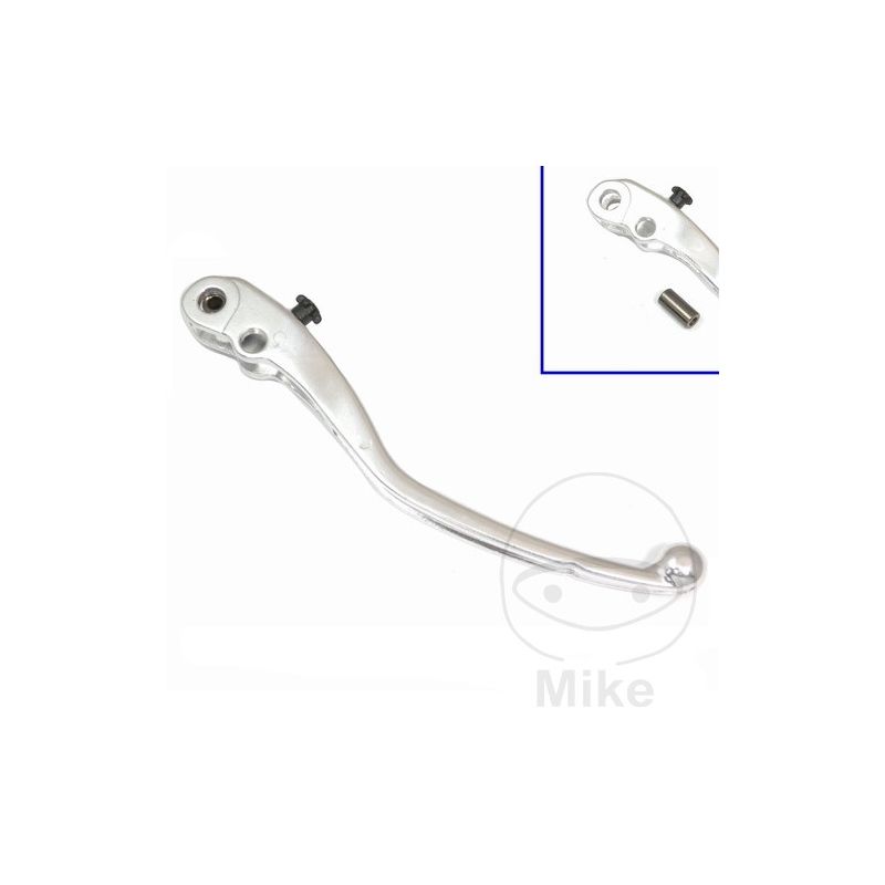 Maneta de Embrague Aluminio JMP | Motos Camaral