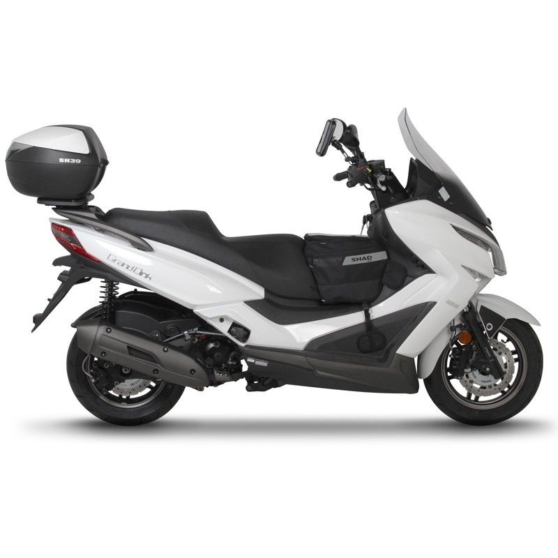 Fijaciones SHAD KYMCO GRAND DINK 125/300ABS16 - motoscamaralweb.com