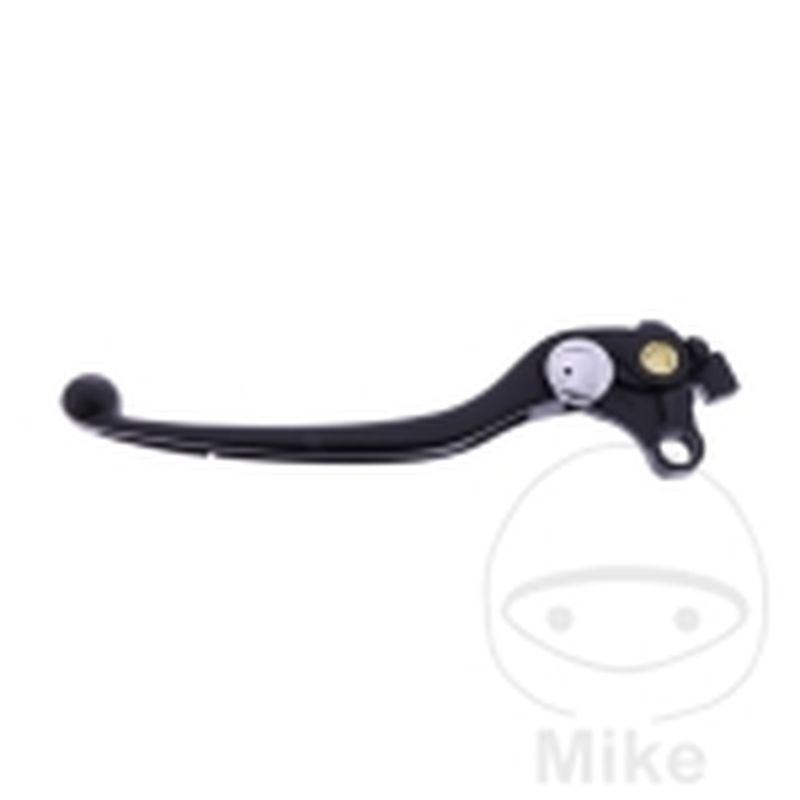Maneta de Embrague Negro JMP | JMP | Motos Camaral