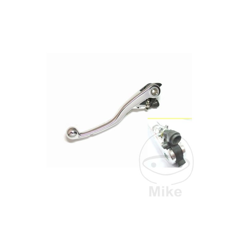 Maneta de Embrague Aluminio Forjado JMP | Motos Camaral