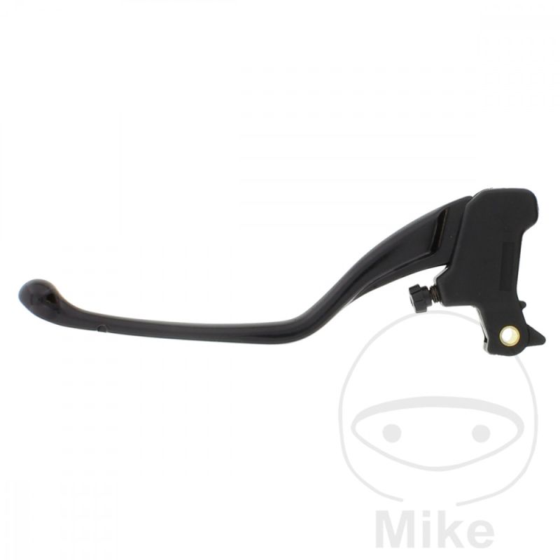 Maneta de Embrague Negro Forjado JMP | Motos Camaral