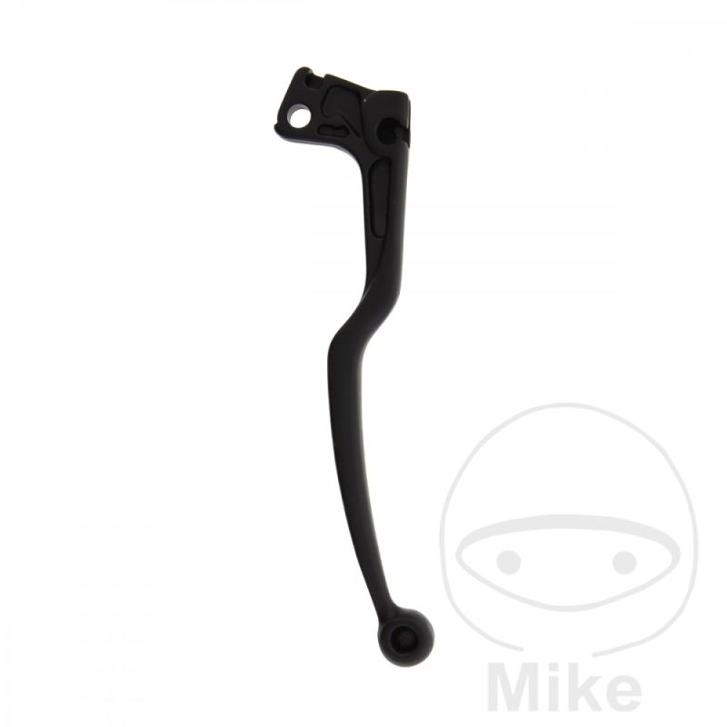 Maneta de Embrague Negro Forjado JMP | Motos Camaral