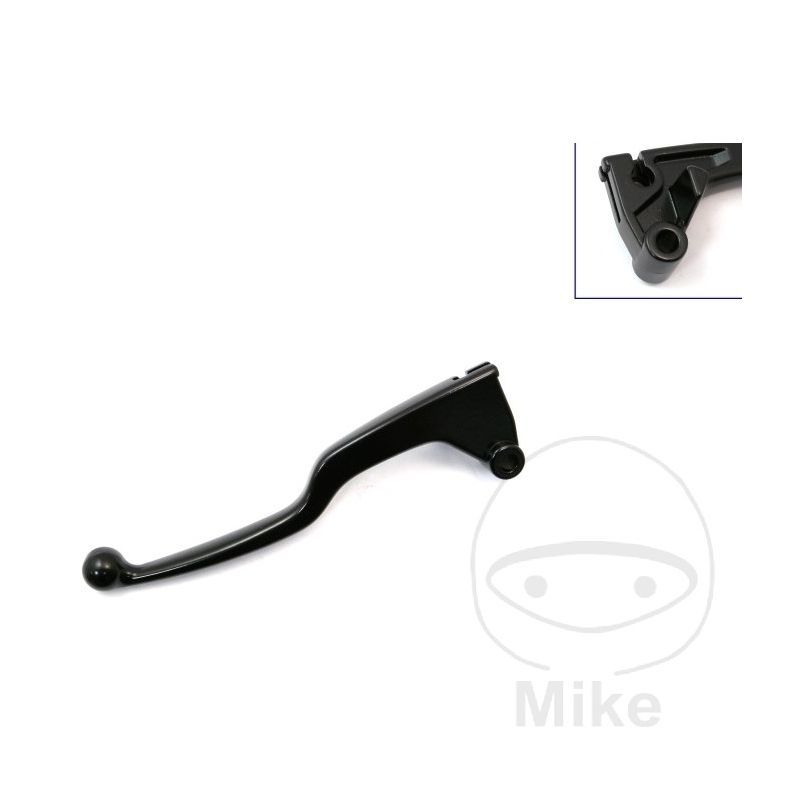 Maneta de Embrague Negro JMP | JMP | Motos Camaral
