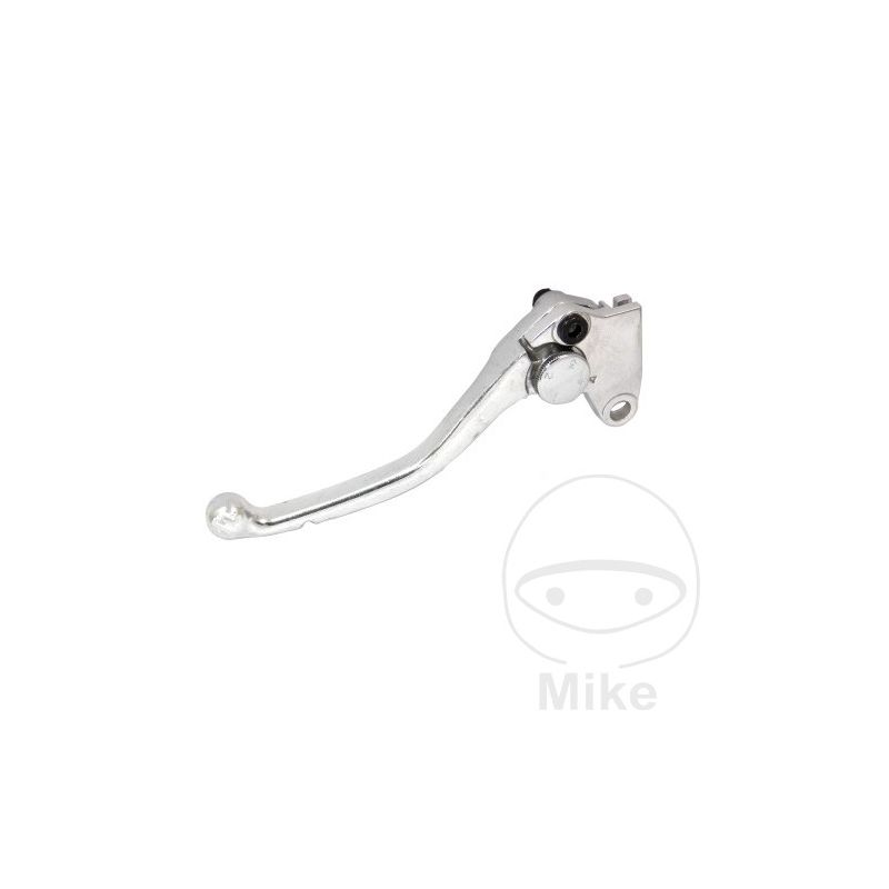 Maneta de Embrague Aluminio JMP | Motos Camaral
