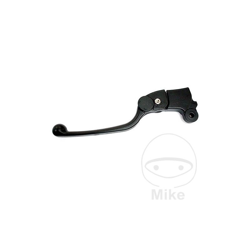 Maneta de Embrague Negro JMP | JMP | Motos Camaral